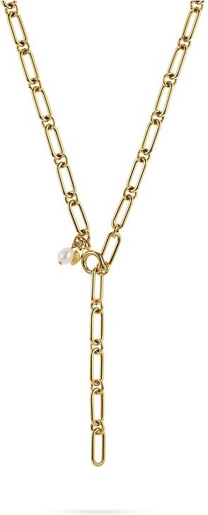 FAVS Kette 88724933 Edelstahl