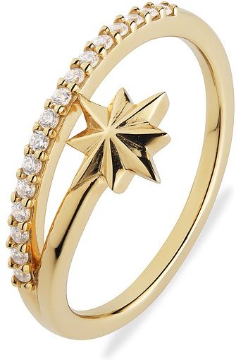 Guido Maria Kretschmer Damenring 89219979 925er Silber, recycelt