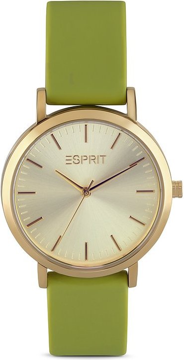 ESPRIT Damenuhr 88875257 Edelstahl
