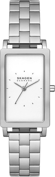 Skagen Damenuhr HAGEN SKW3130 Edelstahl