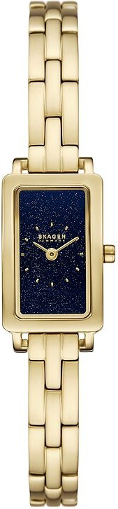 Skagen Damenuhr Hagen Micro SKW3170 Edelstahl