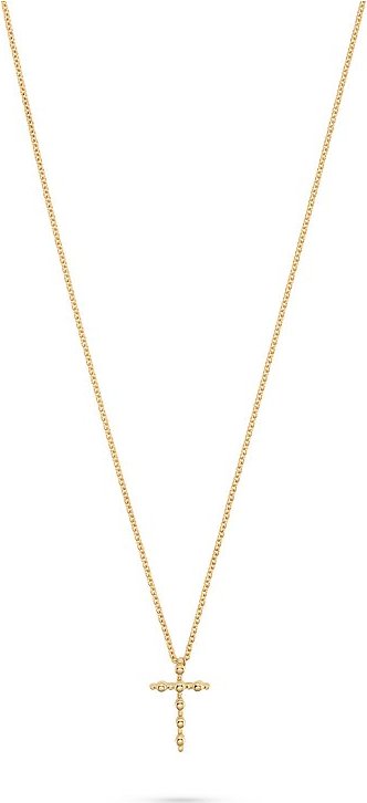 Valeria Kette 87988929 375er Gelbgold