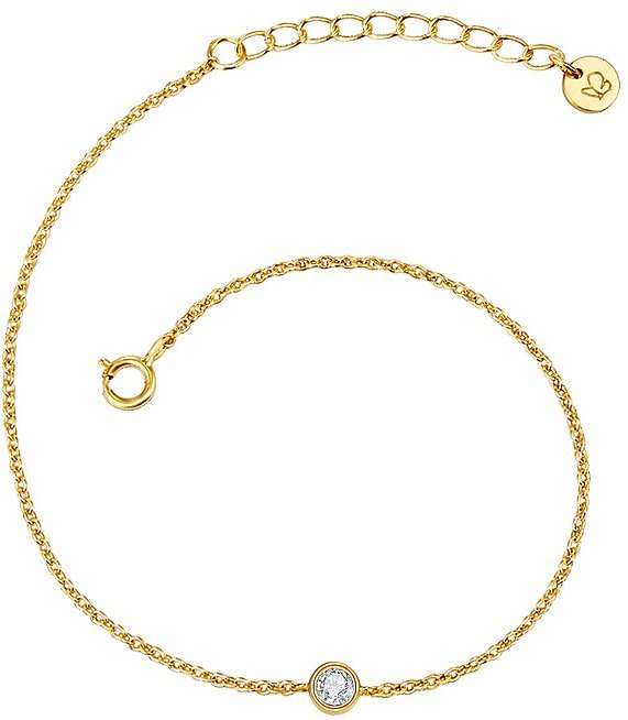 Glanzstücke München Armband 50080053 925er Silber