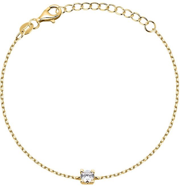 La Petite Story Armband Silver LPS05AWV42 925er Silber