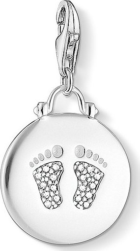 Thomas Sabo Charm Sterling Silver 1692-051-14