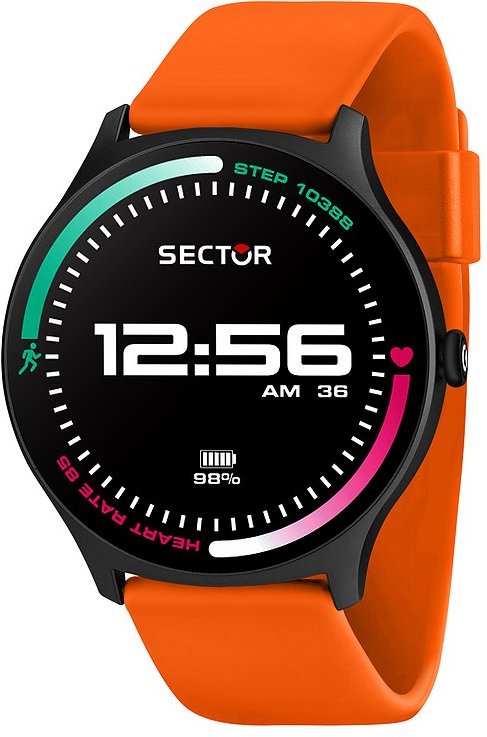 Sector Smartwatch S-06 SMART R3251551004