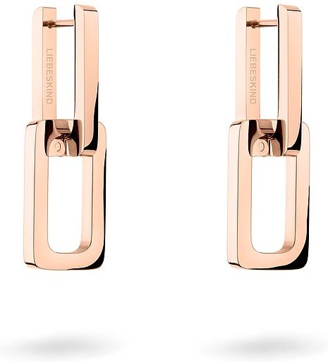 Liebeskind Ohrhänger LJ-1296-E-25 Edelstahl