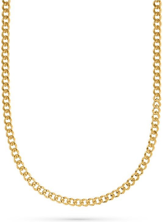 Valeria Kette 89192928 585er Gelbgold