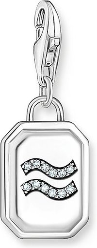 Thomas Sabo Charm Sterling Silver 2143-643-21