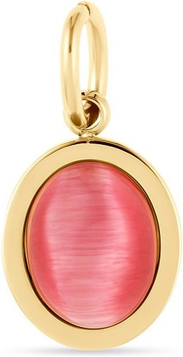 ESPRIT Anhänger Oval Gemstone 88768825