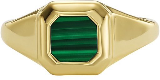 Fossil Damenring JEWELRY JA7232710 Metall