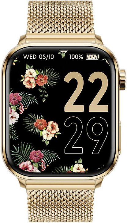 ICE Watch Smartwatch 024654 Metall