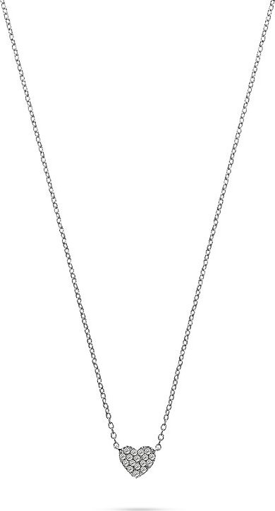 GUIA Kette  88313429 585er Weißgold