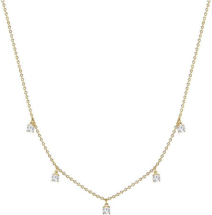 Glanzstücke München Kette 50080531 925er Silber