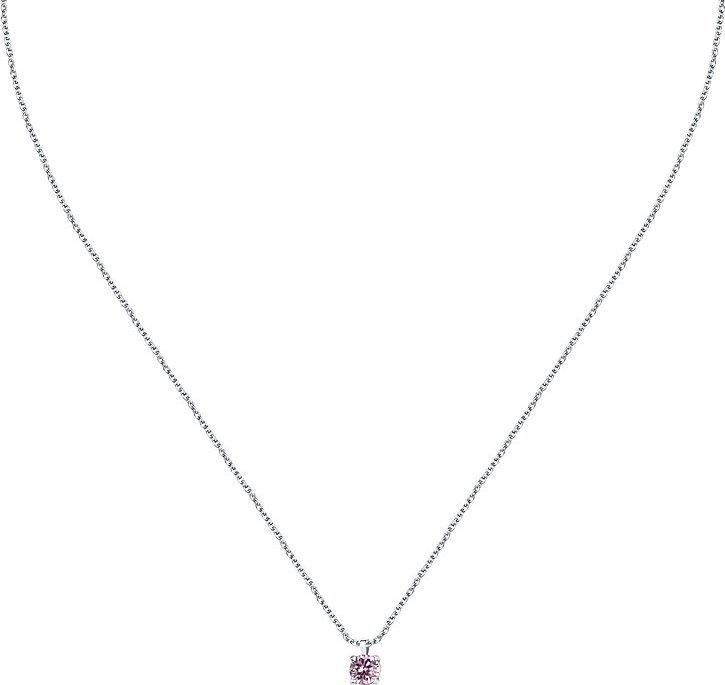 La Petite Story Kette Silver LPS10AWV10 925er Silber