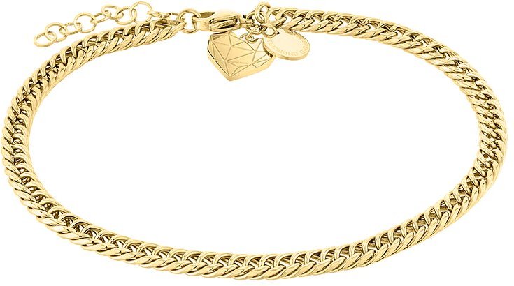 Liebeskind Fußkette LJ-0859-A-25 Edelstahl