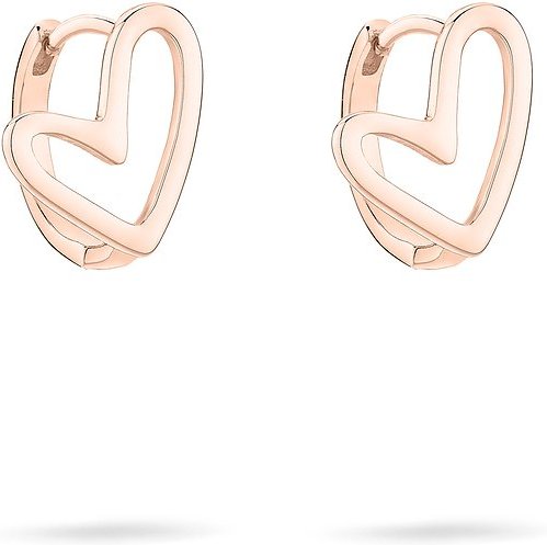 Tamaris Creolen TJ-0579-E-15 Edelstahl