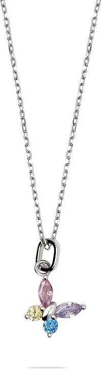 FAVS Little Friends Kette 88818474 925er Silber