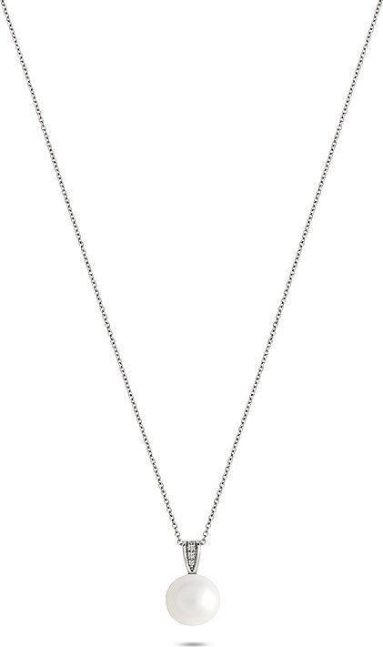 YAMOKO Kette 87482383 585er Weißgold