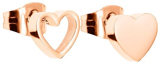 Liebeskind Ohrstecker LJ-0348-E-07 Edelstahl