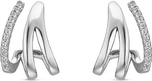 FAVS Ohrstecker 88284861 925er Silber