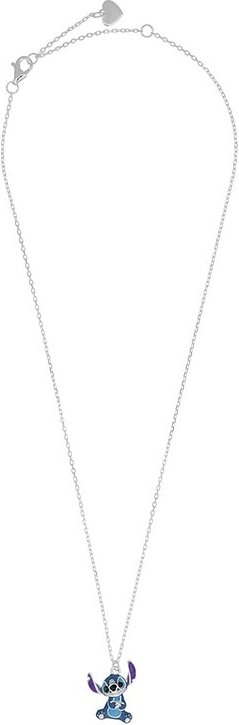 Disney Kette CS00028SRHL-P.CS 925er Silber