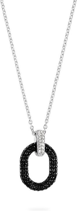 JETTE Kette LIQUID 88601661 925er Silber