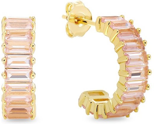 Valeria Ohrhänger 89220973 925er Silber, recycelt