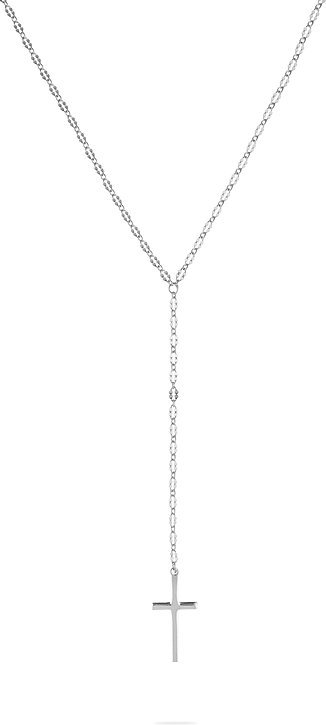 Valeria Kette 89216631 925er Silber, recycelt