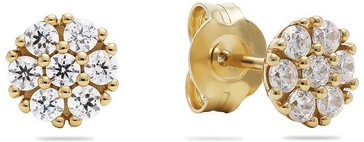 Valeria Ohrstecker 89220124 585er Gelbgold