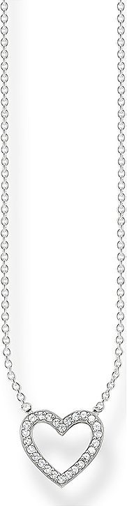 Thomas Sabo Kette KE1554-051-14-L45v 925er Silber