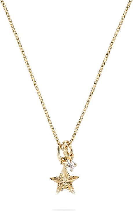 Guido Maria Kretschmer Kette 89219994 925er Silber, recycelt