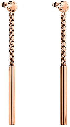 Liebeskind Ohrhänger LJ-0150-E-61 Edelstahl