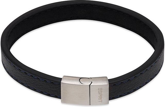 ESPRIT Armband Smooth 88674944 Edelstahl