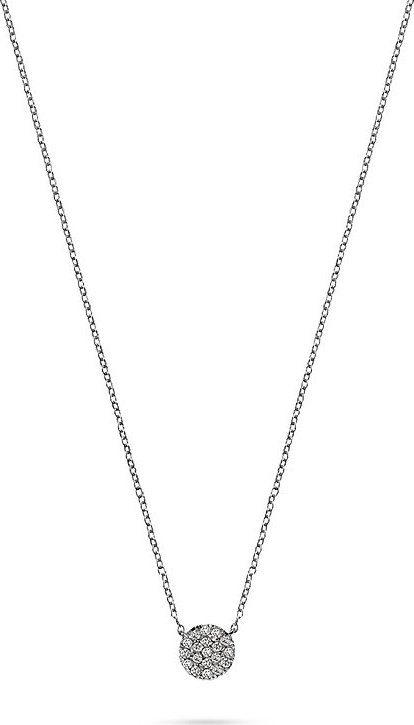 GUIA Kette 88313526 585er Weißgold