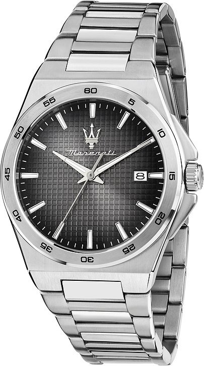 Maserati Herrenuhr Maserati Slim R8853153004 Edelstahl