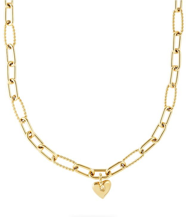 Guido Maria Kretschmer Kette 89192951 Edelstahl