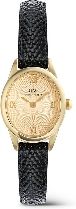 Daniel Wellington Damenuhr Ophelia Mini DW.DW00100897 Leder