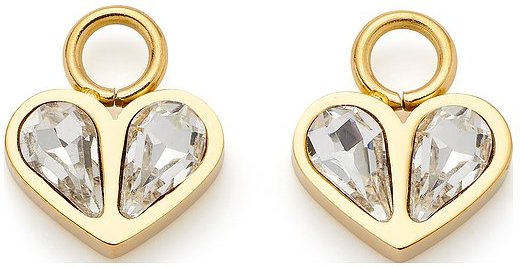 Leonardo Ohrhänger Herbst/Winter 2025 025522 Edelstahl