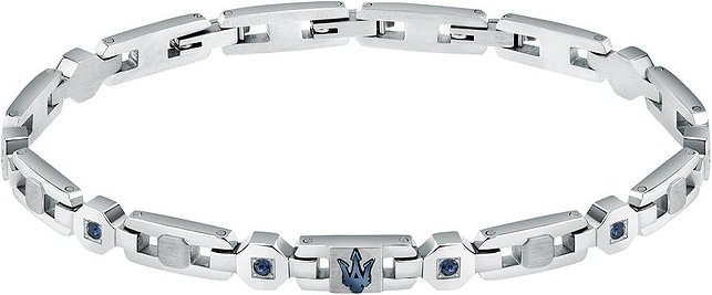 Maserati Armband JM423AVD15 Edelstahl