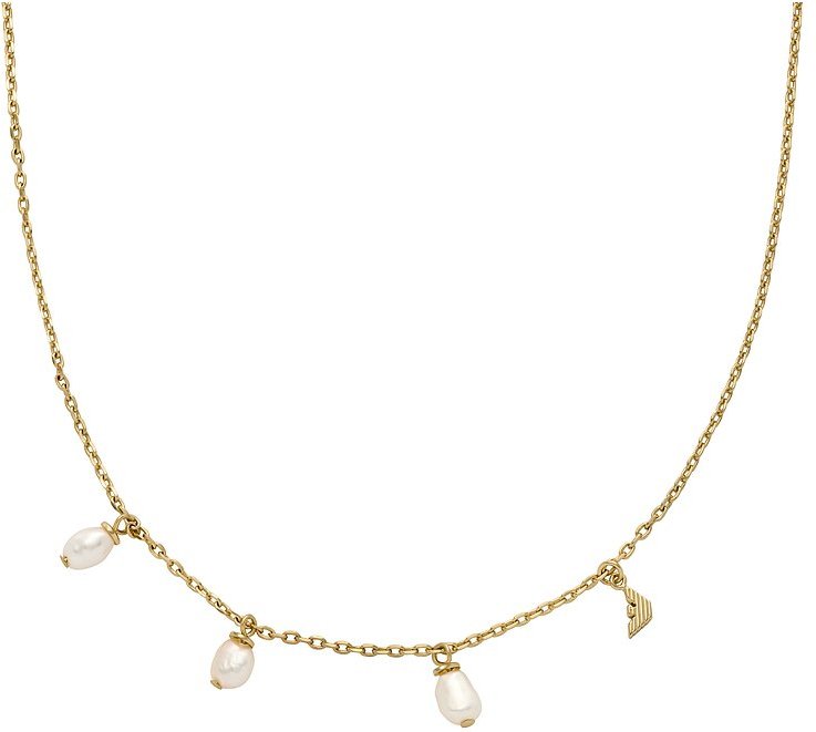 Emporio Armani Kette EGS3197710 Metall