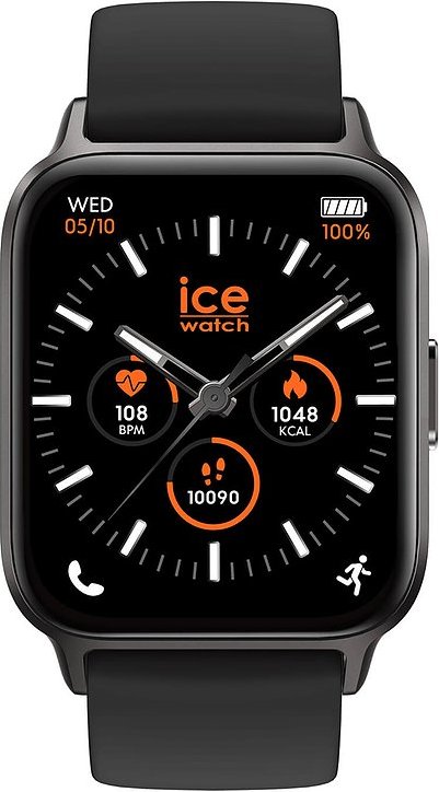 ICE Watch Smartwatch 024104 Aluminium
