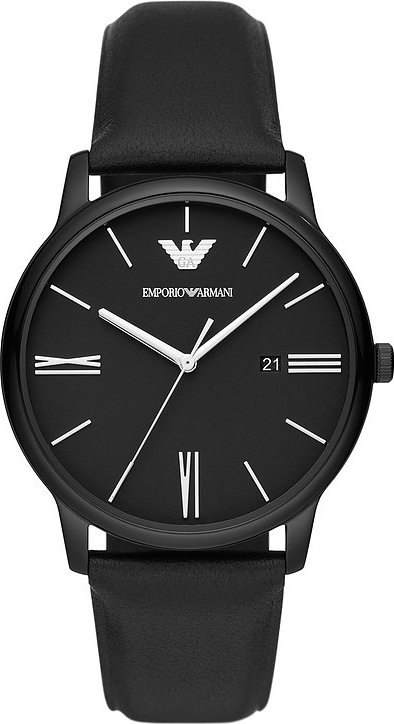 Emporio Armani Herrenuhr AR11573 Edelstahl