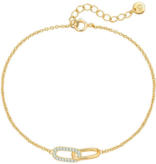 Glanzstücke München Armband 50083652 925er Silber