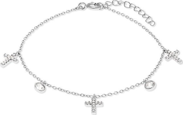 FAVS Armband 88385811 925er Silber