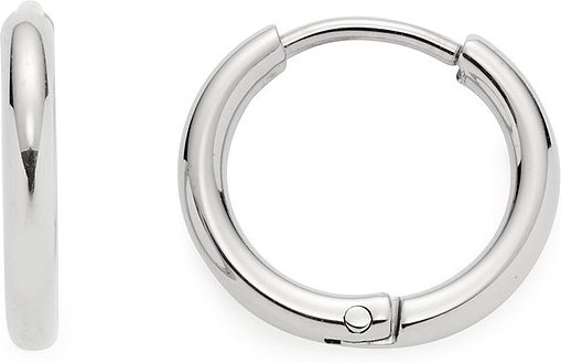 Leonardo Creolen 022070 Edelstahl