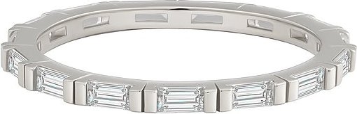 Caï Damenring 358271642R-050 925er Silber