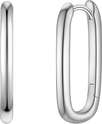 Glanzstücke München Creolen 50084430 925er Silber