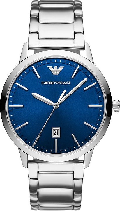 Emporio Armani Herrenuhr AR11311 Edelstahl