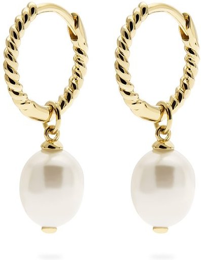 Valeria Ohrstecker 89206604 375er Gelbgold